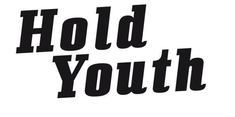 HOLD YOUTH w/ Jane Fitz,  Hold Youth