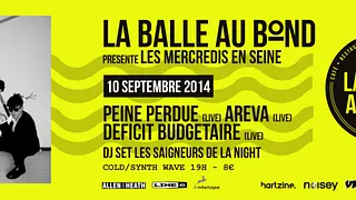 Ouverture des Mercredis en Seine
