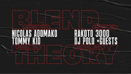 Blend Theory
