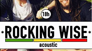 Rocking Wise acoustique