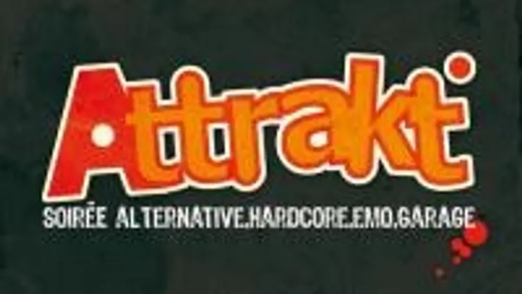 Attrakt