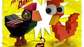 Chicken Robots (in Disguise)
