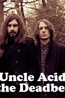 Uncle Acid And The Deadbeats