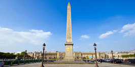 Visite insolite : L'Egypte à Paris
