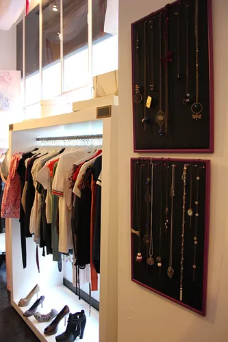 Au Grenier d'Anais Shop Paris
