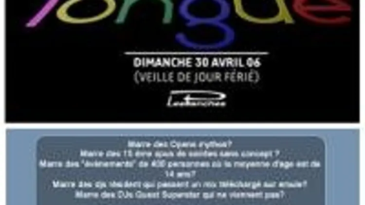 La Nuit La Plus Longue