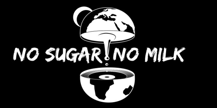 No Sugar No Milk @Reservoir