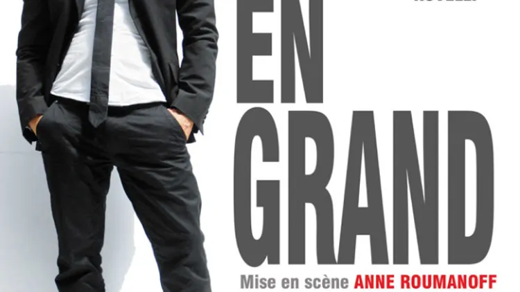 Willy Rovelli en grand !