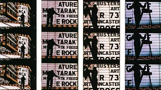 Table ronde : Le cinéma de William Klein
