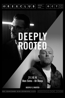 DEEPLY ROOTED