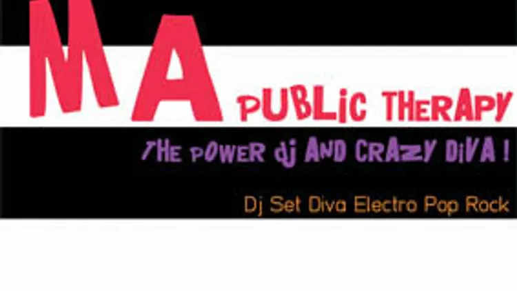 Power DJ & Crazy diva