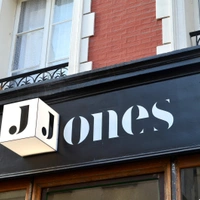 Jones
