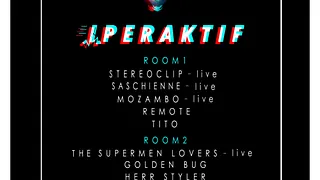Iperaktif