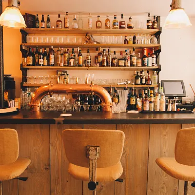 Bars à Paris : les coups de cœur 2014 de la Rédaction