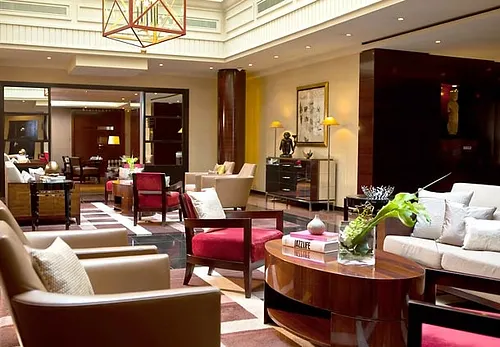 L'Hôtel Renaissance Paris Vendôme Hôtel Paris