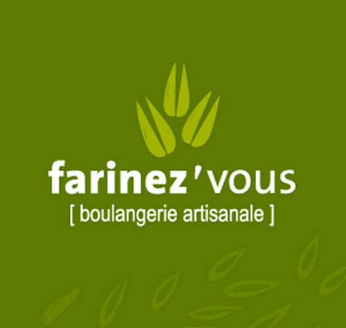 Farinez’vous - Gare de Lyon Restaurant Shop Paris