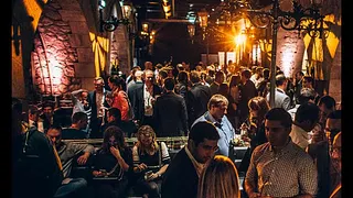 L'Apéro Fiesta French Touch!!! La soirée #ÀLANCIENNE