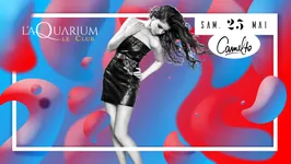L'AQUARIUM RESTAURANT & CLUB BY CAMELTO