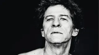 Hubert Felix Thiefaine en concert
