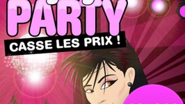 Enjoy Party casse les prix
