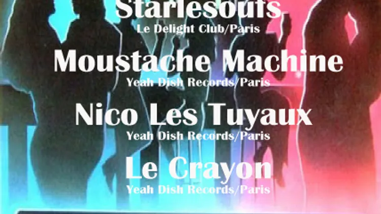 A LA FRESH
