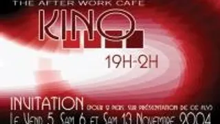 After Work Café