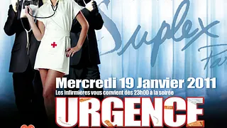 Urgence
