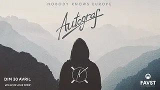Faust : Autograf & Jean Tonique
