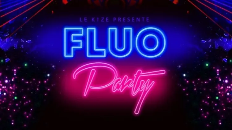 FLUO PARTY