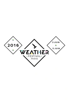 Weather Festival 2016