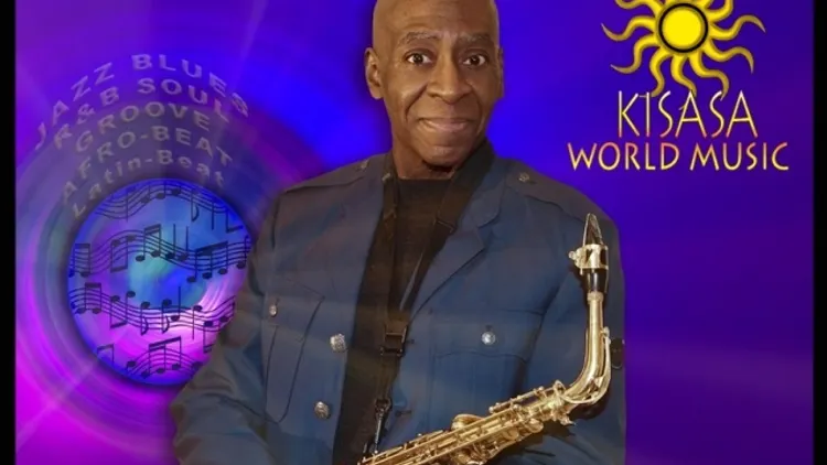 Sulaiman Hakim & Group en concert