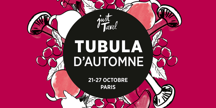 Tubula d'Automne by Tavel