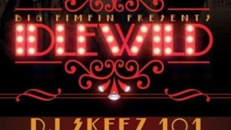 Cabaret Rouge
