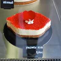 She's Cake