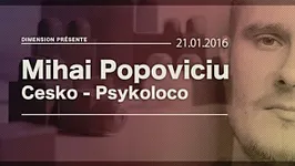 [CLUB] MIHAI POPOVICIU + CESKO + PSYKOLOCO