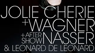 AfterShow Nasser + Léonard de Léonard