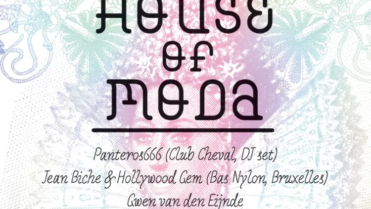 House of Moda