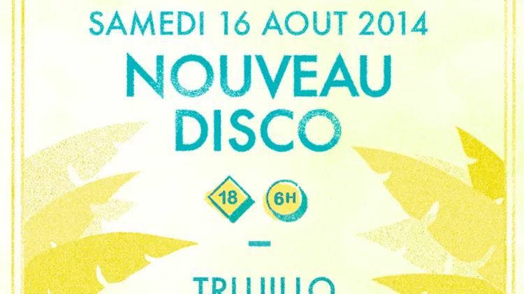 Nouveau Disco