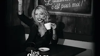 Doully : « L'addiction c'est pour moi »