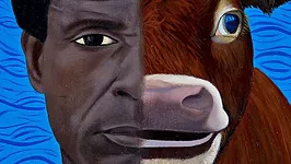 Kwame Akoto - Almighty God Art Works