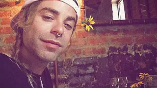 Mod Sun en concert