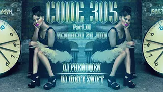 CODE 305 #3 XXL - Miami Rencontre La Capitale