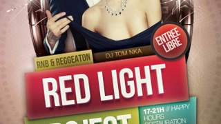 Red Light Project