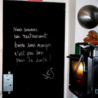 La P'tite Soeur