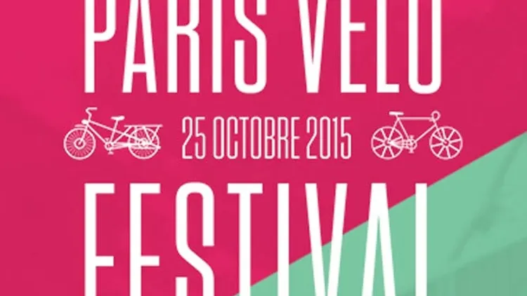 Paris Velo Festival