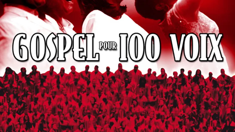 Gospel Pour 100 Voix