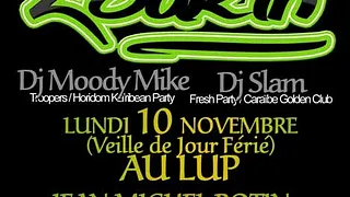 Zou'kin Party