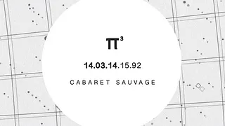 Pi avec AKA AKA, Thalstroem, Parra For Cuva, Edu Imbernon