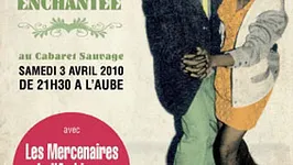 Le bal de l'Afrique enchantée