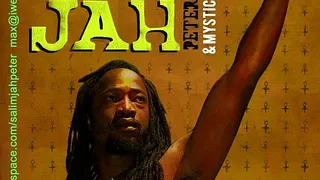 Salim Jah Peter En Concert